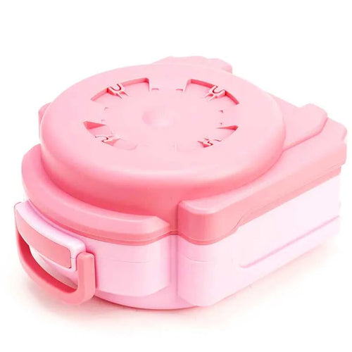 Portable Children's Toilet Potty for Travel (Handheld) - luxuryhomedecoridea.com