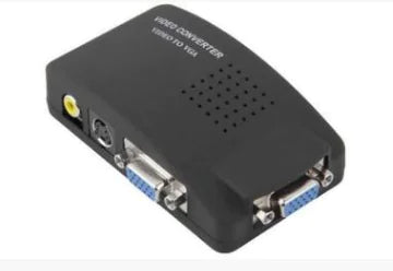 HD Video AV Converter