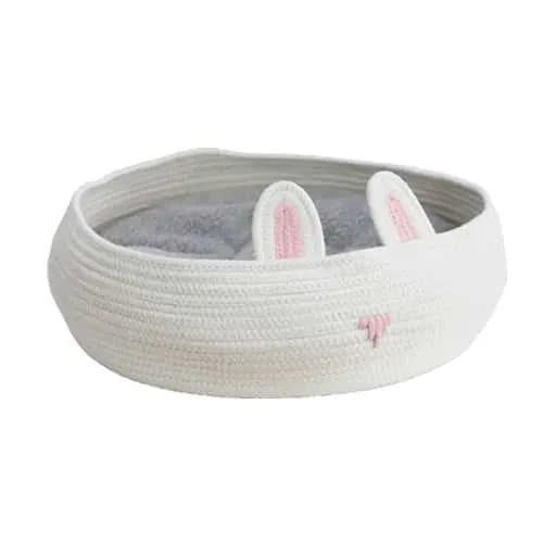 Universal Removable Pet Nest Mat in Animal Shape - luxuryhomedecoridea.com