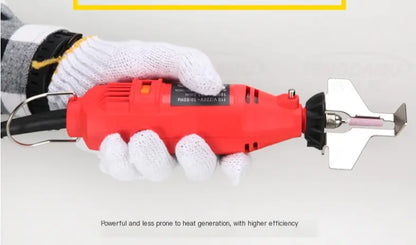 Electric Chain Saw Grinder for Chains and Blades
