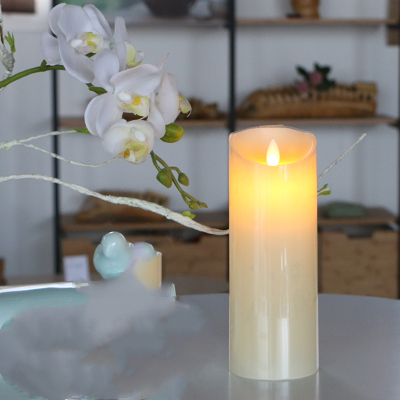 LED Electronic Candle Lights for Weddings and Decor
