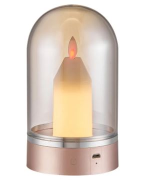 Sensor Control LED Flameless Candle Light