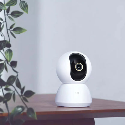 Xiaomi Smart Camera PTZ 2K White Home Monitoring