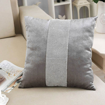 Light Luxury Sofa Cushion Pillow