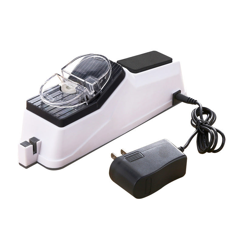 Multi-Functional Electric Knife Sharpener