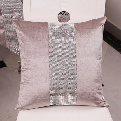 Light Luxury Sofa Cushion Pillow