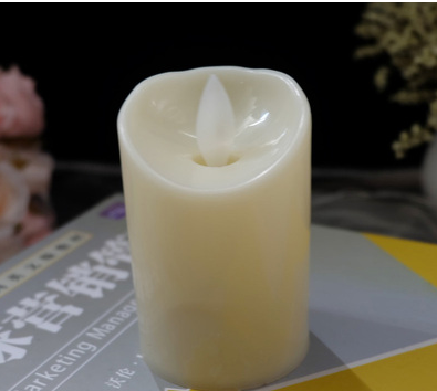 LED Electronic Candle Lights for Weddings and Decor