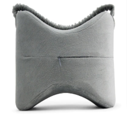 Memory Foam Pregnancy Leg Pillow for Side Sleepers