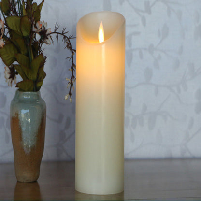 LED Electronic Candle Lights for Weddings and Decor