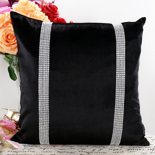 Light Luxury Sofa Cushion Pillow