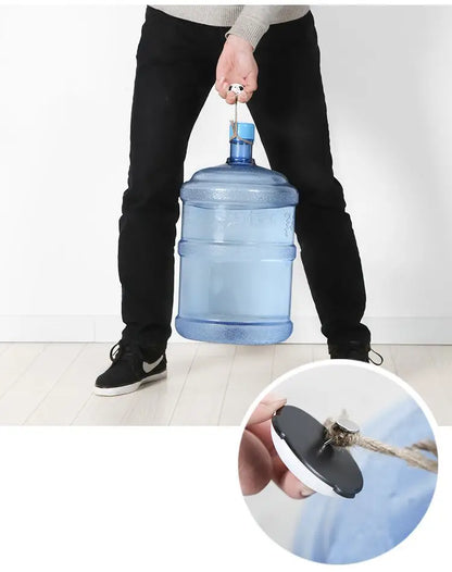 8pcs Cute Panda Non-Slip Duvet Cover Clips