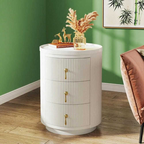 Nightstand - luxuryhomedecoridea.com