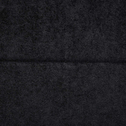 Upholstered Convertible Sleeper Sofa, 31.5" Pull Out Sofa Bed with 5-Position Adjustable Backrest, Side Pockets and a Storage Basket, Fold Out Chair Bed, Lounger For Living Room, Apartment, Black - luxuryhomedecoridea.com