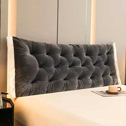 Headboard Pillow Length 1.2m, 3 colors - luxuryhomedecoridea.com