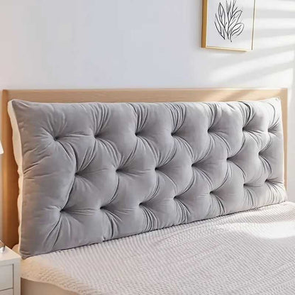 Headboard Pillow Length 1.2m, 3 colors - luxuryhomedecoridea.com