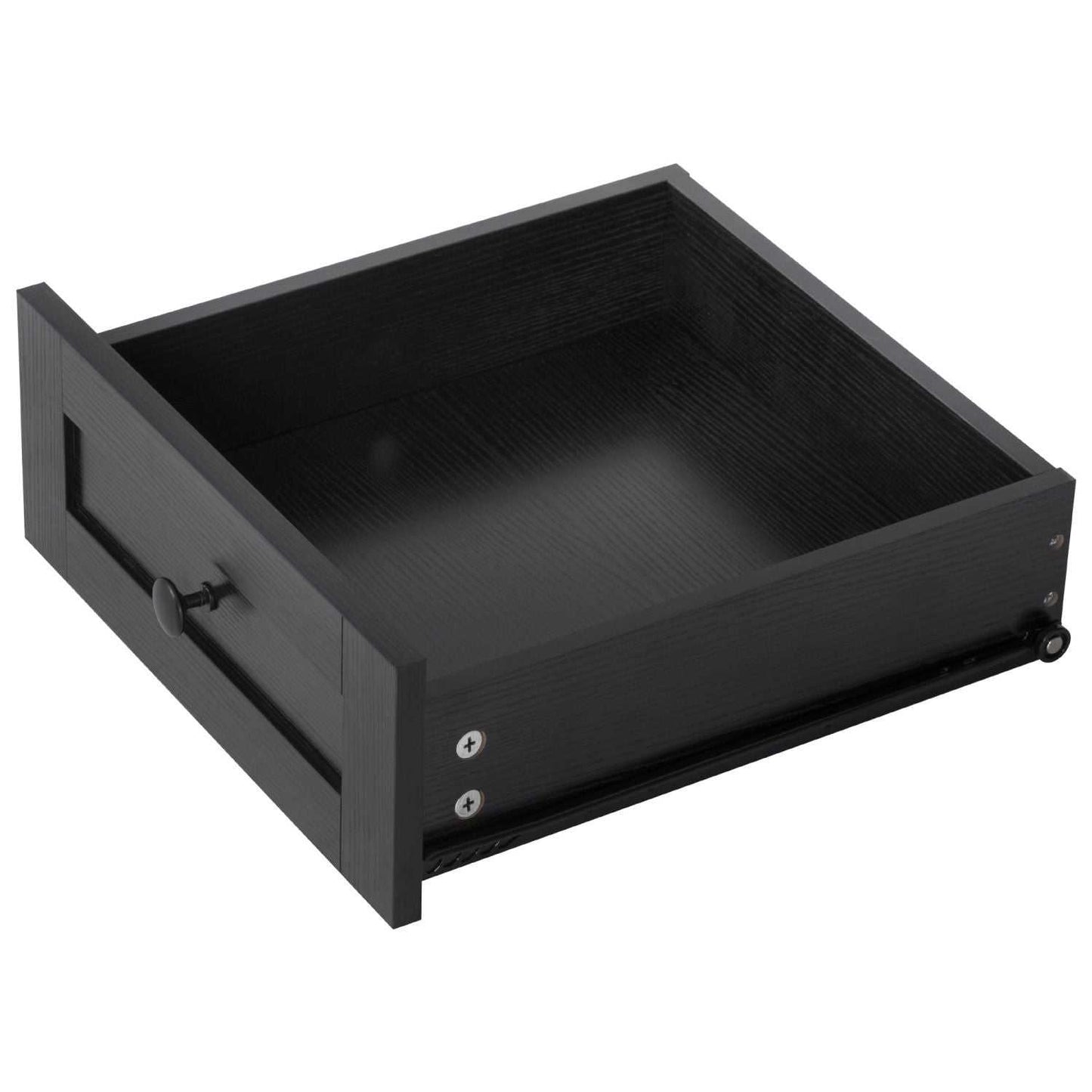 K&K 85.5" Kitchen Island with Extendable Dining Table, Kitchen Storage Table with 3 Side Open Shelves, Rolling Kitchen Island with Power Outlet, 3 Drawers, 2 Doors, for Kitchen, Dining Room, Black - luxuryhomedecoridea.com
