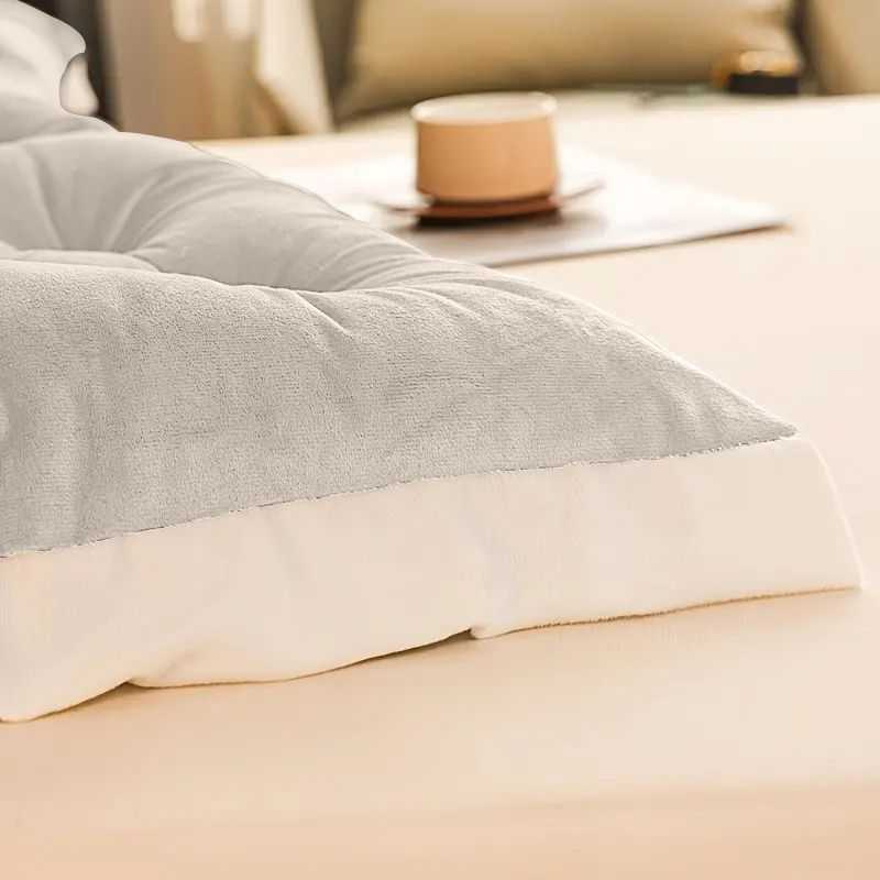 Headboard Pillow Length 1.2m, 3 colors - luxuryhomedecoridea.com