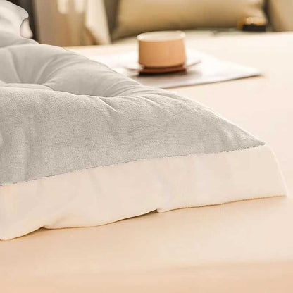 Headboard Pillow Length 1.2m, 3 colors - luxuryhomedecoridea.com