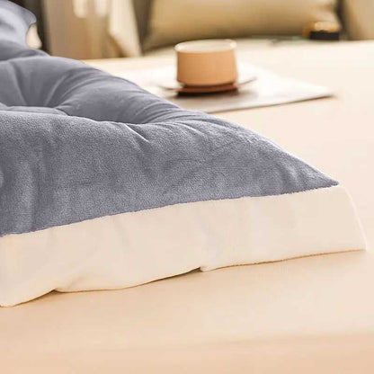 Headboard Pillow Length 1.2m, 3 colors - luxuryhomedecoridea.com