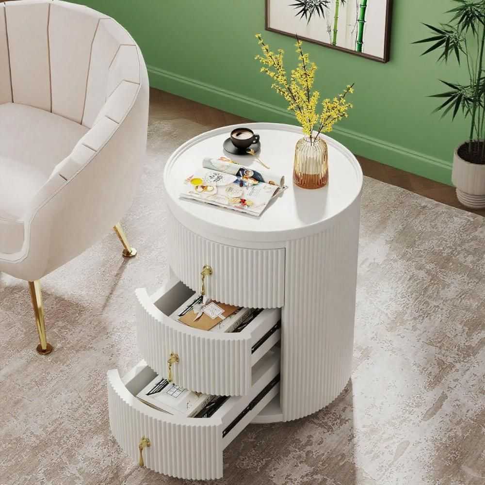 Nightstand - luxuryhomedecoridea.com
