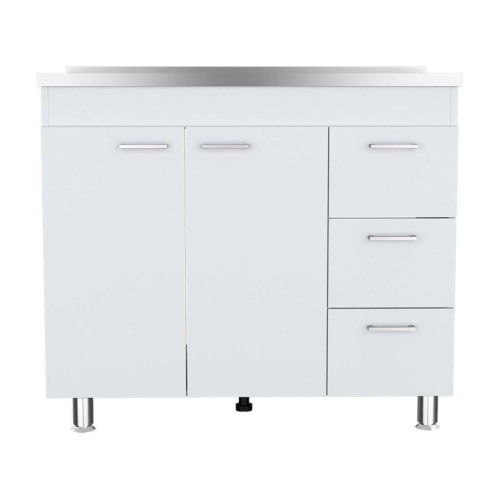 Utility Sink Kisco, Kitchen, White - luxuryhomedecoridea.com