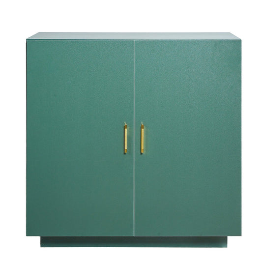 VEVOR Cat Litter Box Enclosure, 31.5 in Hidden Litter Box Cabinet, Wooden Indoor Cat Washroom with Ventilated Holes, Double-Door Kitty Pet House Furniture, End Side Table Fit Most Litterboxes luxury home decor