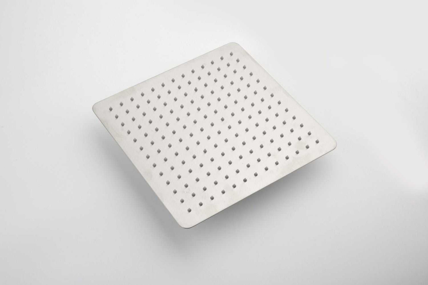 12 inch Wall Mount Rainfall Square Shower Head - luxuryhomedecoridea.com