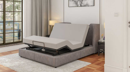 Adjustable bed frame - luxuryhomedecoridea.com