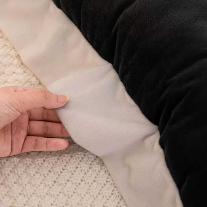 Headboard Pillow Length 1.2m, 3 colors - luxuryhomedecoridea.com