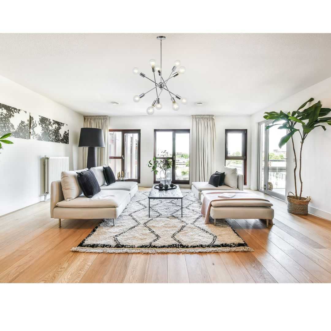 Modern Sputnik Chandelier Lighting 10 Lights with Adjustable Arms Chrome Pendant Lighting - luxuryhomedecoridea.com