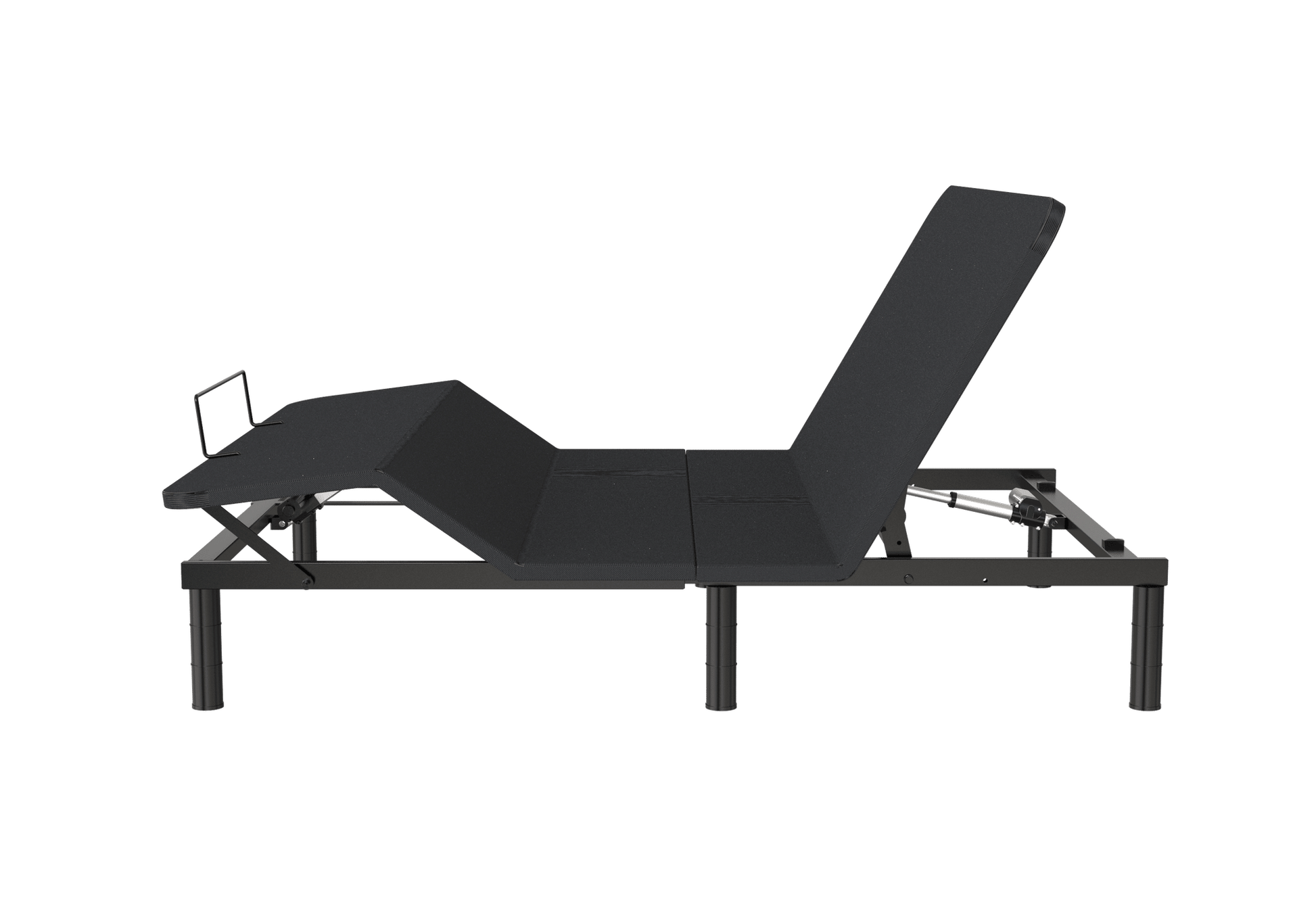 Adjustable bed frame - luxuryhomedecoridea.com