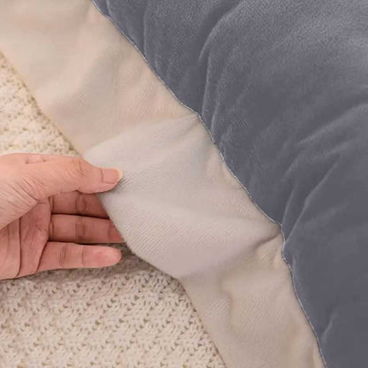 Headboard Pillow Length 1.2m, 3 colors - luxuryhomedecoridea.com