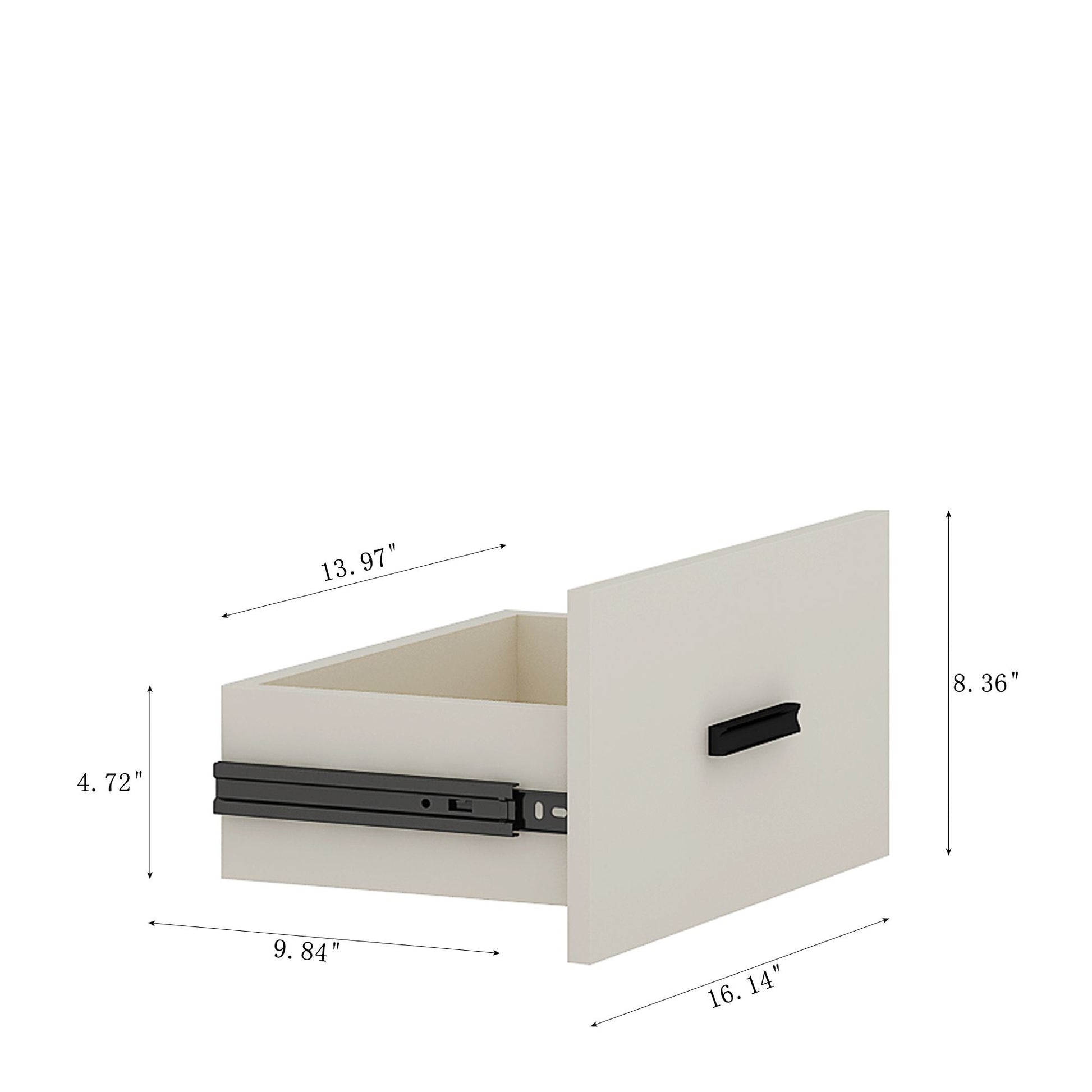 Modern Lift-Up Coffee Table with 4 Stools Set for Living Room Expandable 1 Hidden Storage + 2 Drawers Space Saving Folding Dining Table - luxuryhomedecoridea.com