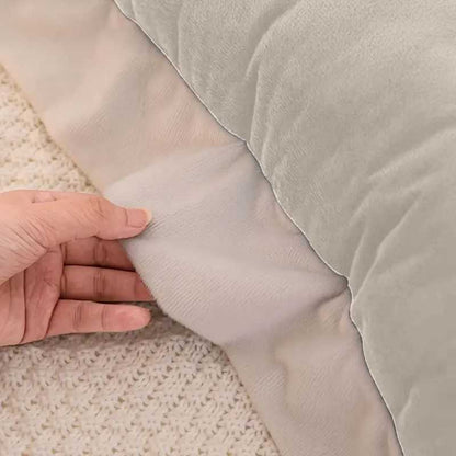Headboard Pillow Length 1.2m, 3 colors - luxuryhomedecoridea.com