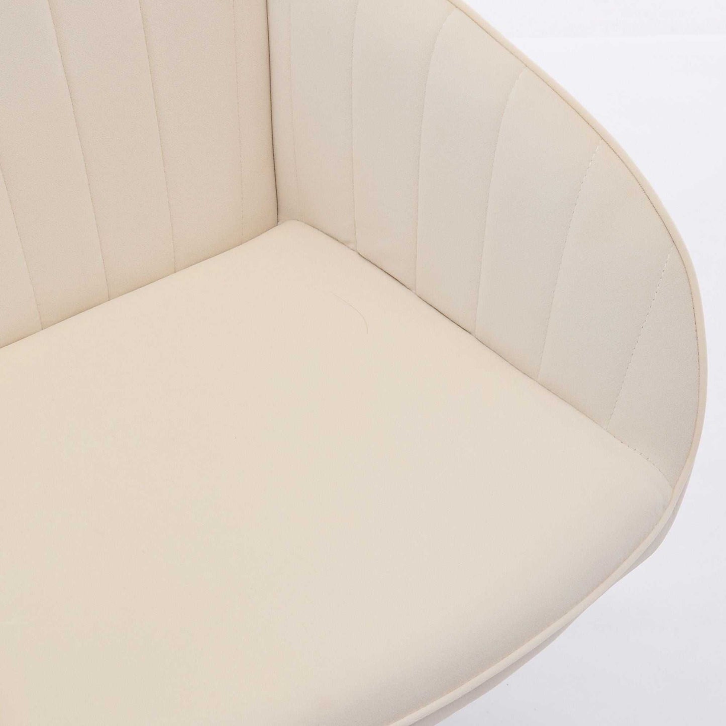 TY Adjustable Office Chair, Home Bedroom, Ergonomic Swivel Chair, Backrest Seat, Comfortable for Long Sitting - luxuryhomedecoridea.com