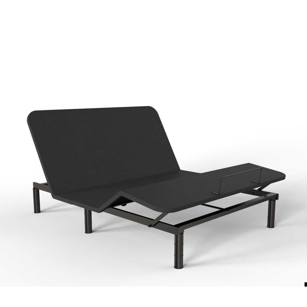 Adjustable bed frame - luxuryhomedecoridea.com