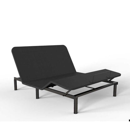 Adjustable bed frame - luxuryhomedecoridea.com