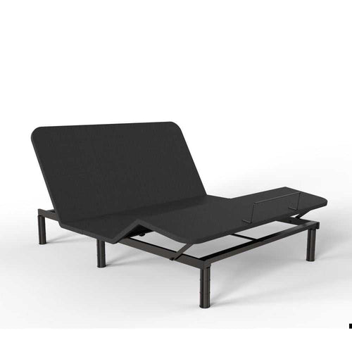 Adjustable bed frame - luxuryhomedecoridea.com