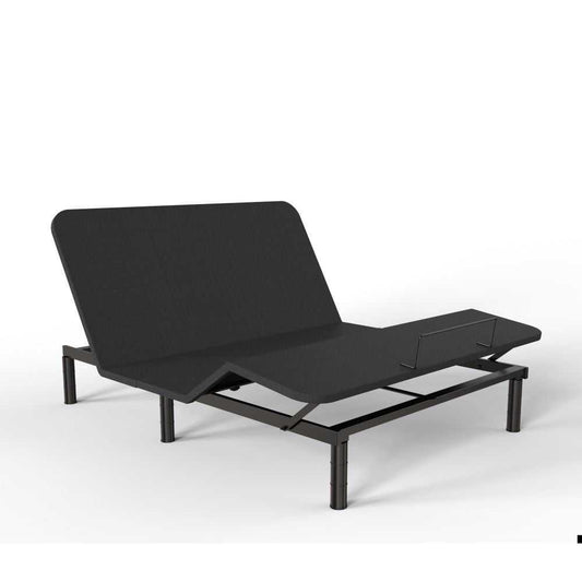 Adjustable bed frame - luxuryhomedecoridea.com