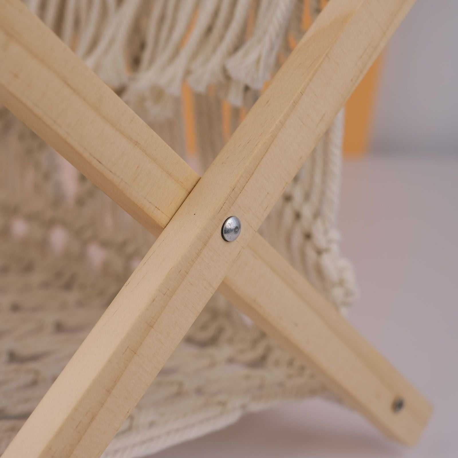 Xemussa 1pc Newspaper Baskets, Magazine Rack, Cotton Rope Woven Magazine Holder, Standing Boho Basket, Book Basket for Newspapers, Magazines, Books, Living Room, Bathroom, Office - luxuryhomedecoridea.com