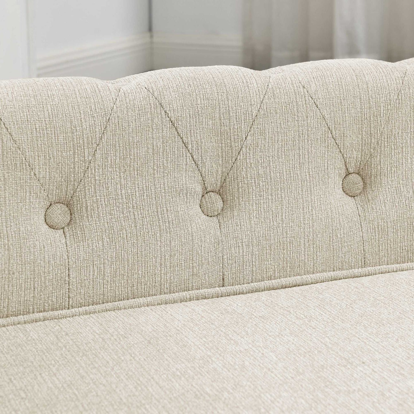 Elegant Rectangle Pet Bed for Medium and Large Dogs, Durable Elevated Dog Sofa Bed, Comfortable Dog Couch, Modern and Stylish Dog Sofa for Large Dogs,Beige - luxuryhomedecoridea.com