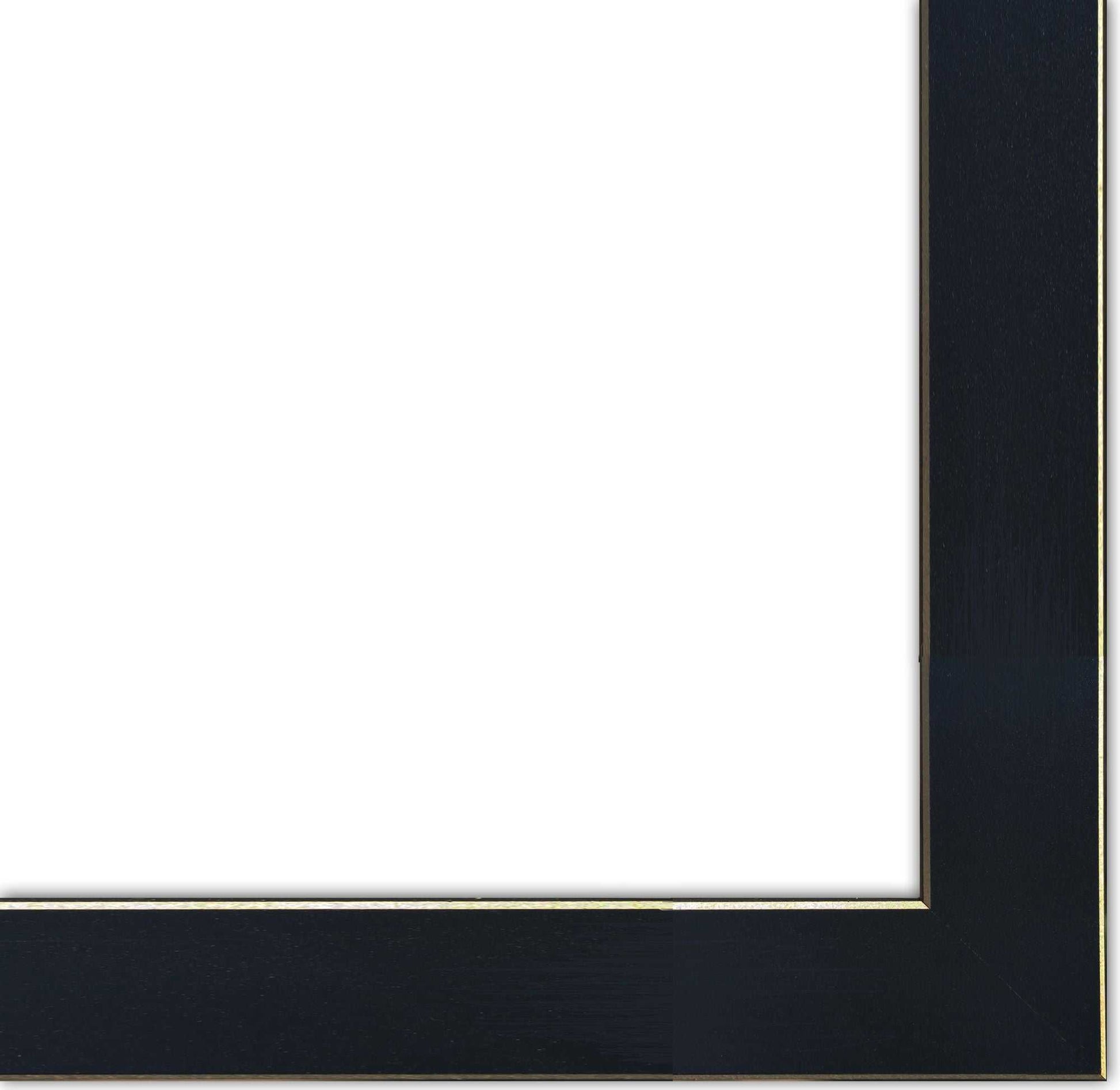 "Live Simply" By Marla Rae, Printed Wall Art, Ready To Hang Framed Poster, Black Frame - luxuryhomedecoridea.com