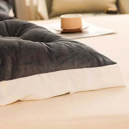 Headboard Pillow Length 1.2m, 3 colors - luxuryhomedecoridea.com