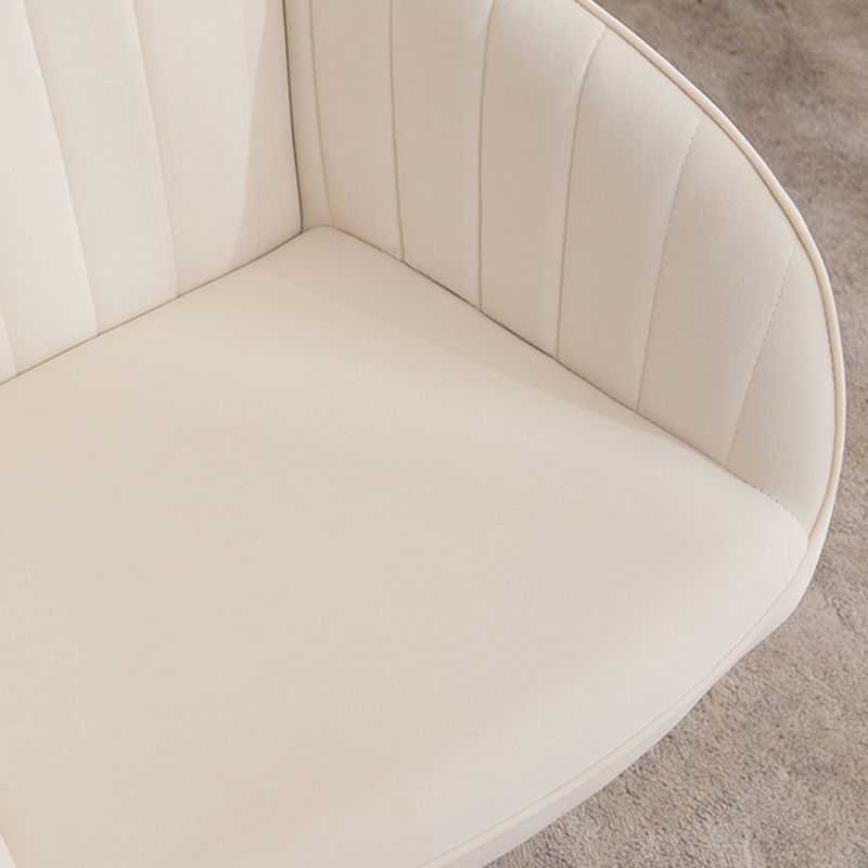 TY Adjustable Office Chair, Home Bedroom, Ergonomic Swivel Chair, Backrest Seat, Comfortable for Long Sitting - luxuryhomedecoridea.com