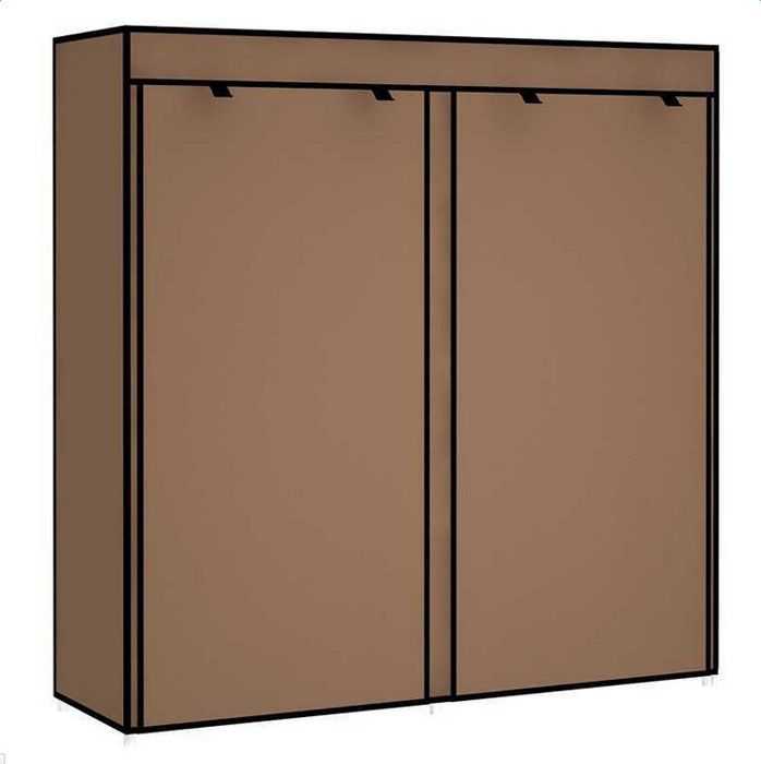 Double Rows Home Shoe Rack Shelf Storage Closet Organizer Cabinet - luxuryhomedecoridea.com