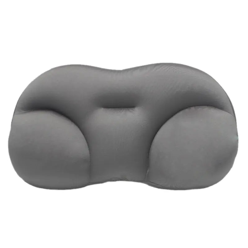 Korean Bodyluv Neck Support Memory Foam Pillow
