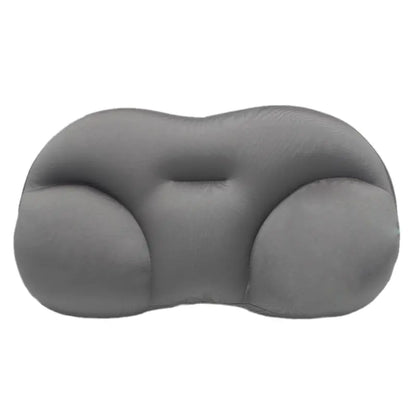 Korean Bodyluv Neck Support Memory Foam Pillow