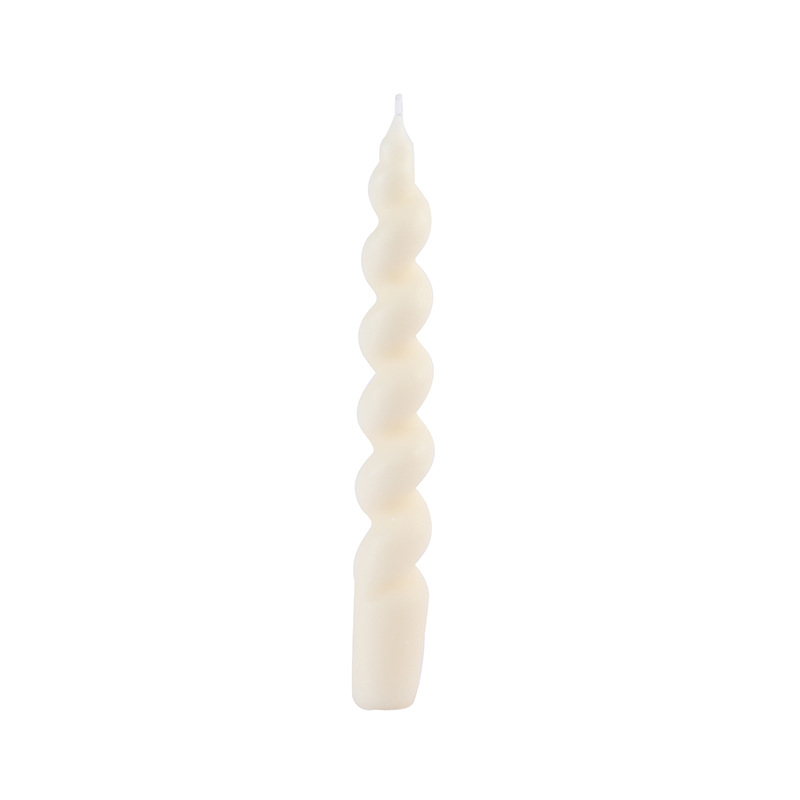Handmade Geometric Aromatherapy Candles