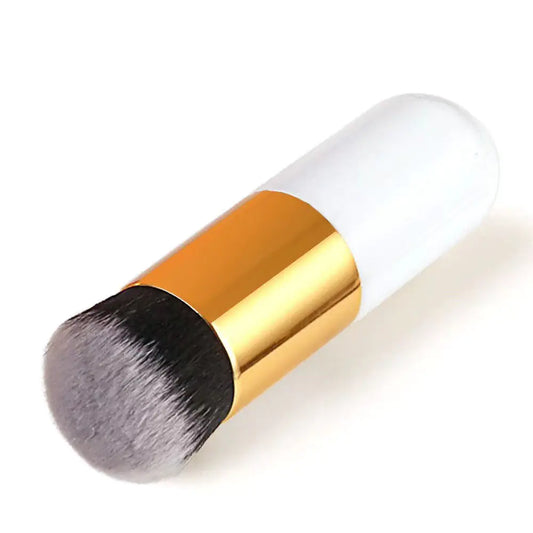 Foundation Brush for Face, Blush, and Concealer Use