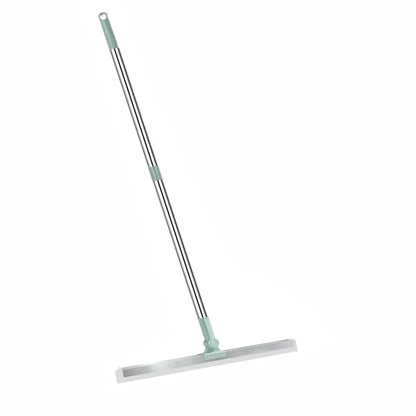 Magic Silicone Broom for Home Floor and Glass Cleaning - luxuryhomedecoridea.com